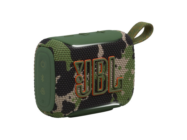 JBL Go 5, Squad