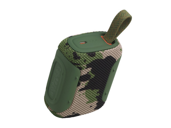 JBL Go 5, Squad