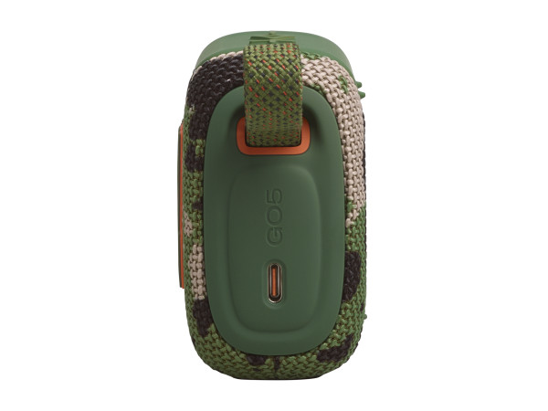 JBL Go 5, Squad