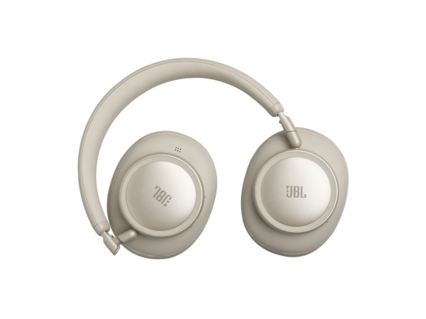 JBL Live 780NC, Champagne