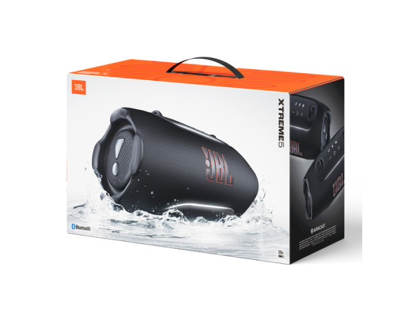 JBL Xtreme 5, Black