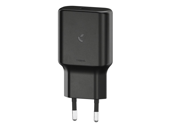 USB-C Charger G4 EU 45W Black Bulk