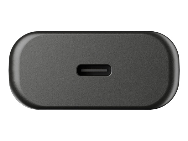 USB-C Charger G4 EU 45W Black Bulk