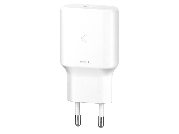 USB-C Charger G4 EU 45W White Bulk