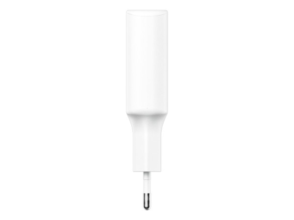 USB-C Charger G4 EU 70W White Bulk