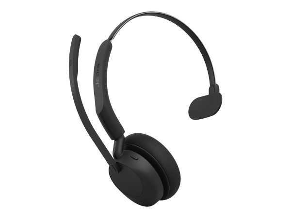 Jabra Evolve3 45 - Mono, LINK 390c, UC
