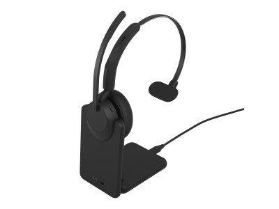 Jabra Evolve3 45 - Mono,... 2