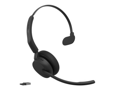 Jabra Evolve3 45 - Mono,... 2