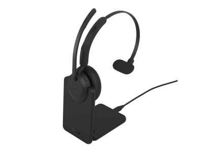 Jabra Evolve3 45 - Mono,... 2