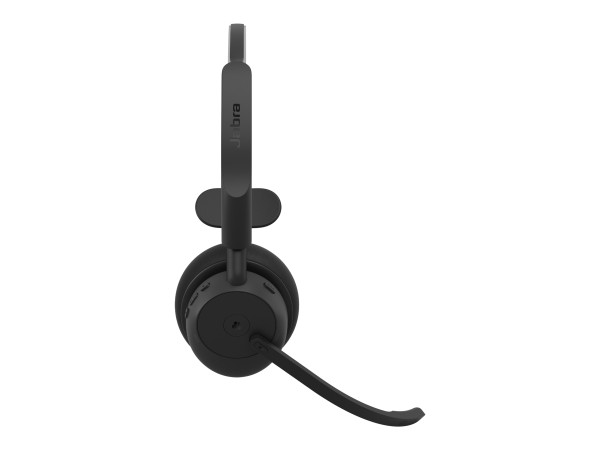 Jabra Evolve3 45 - Mono, LINK 390c,...
