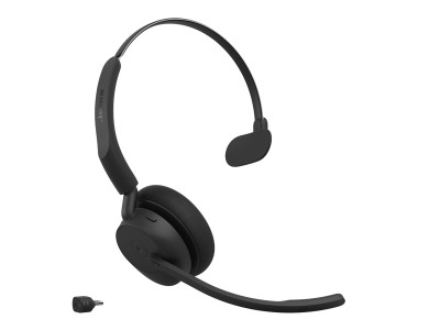 Jabra Evolve3 45 - Mono,... 2