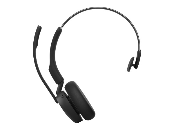 Jabra Evolve3 45 - Mono, LINK 390c, MS