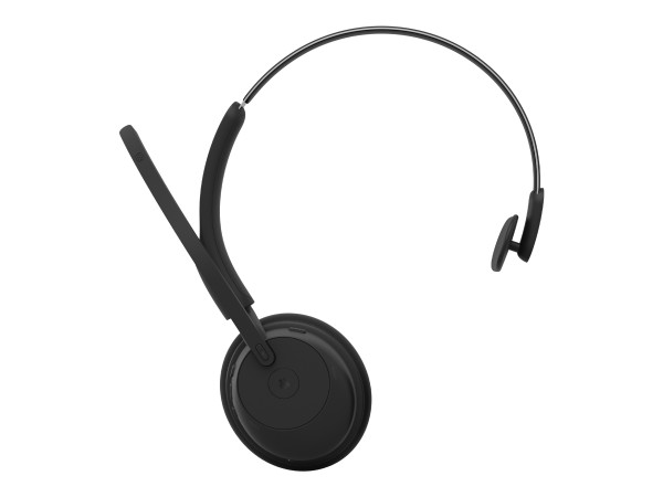 Jabra Evolve3 45 - Mono, LINK 390c, MS