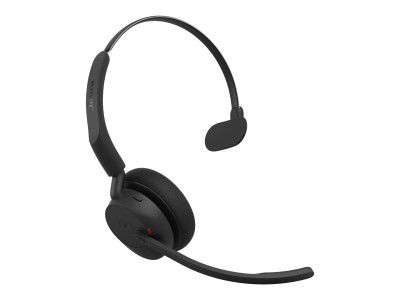 Jabra Evolve3 45 - Mono,...
