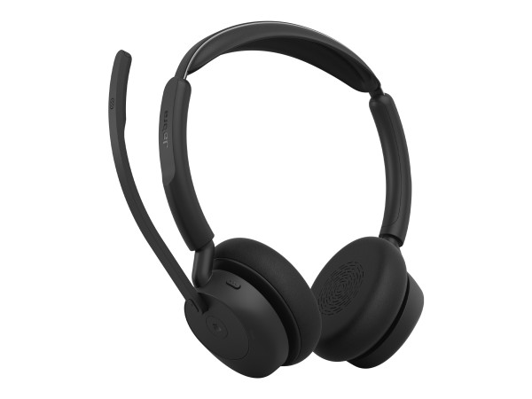 Jabra Evolve3 45 - Stereo, LINK 390c, MS