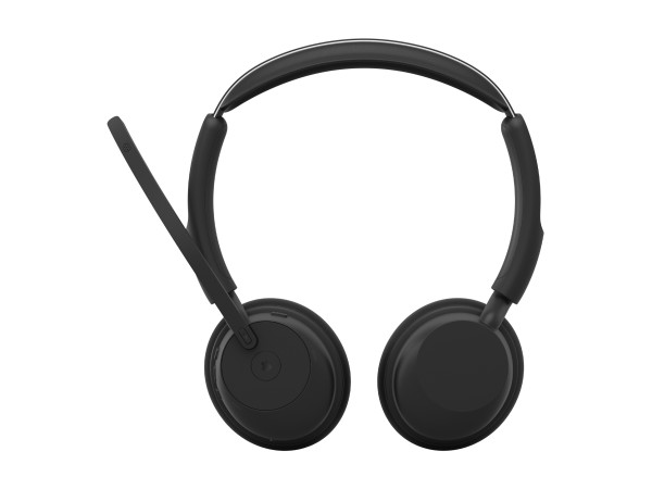 Jabra Evolve3 45 - Stereo, LINK 390c, MS