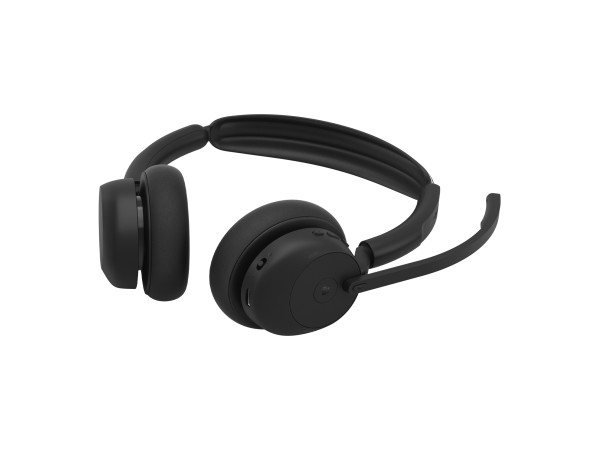 Jabra Evolve3 45 - Stereo, LINK 390c, MS