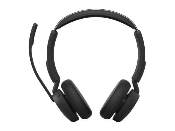 Jabra Evolve3 45 - Stereo, LINK 390a,...