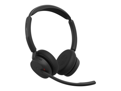 Jabra Evolve3 45 - Stereo,...