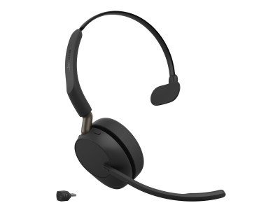 Jabra Evolve3 65 - Mono,... 2