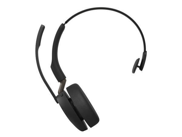Jabra Evolve3 65 - Mono, LINK 390a, UC