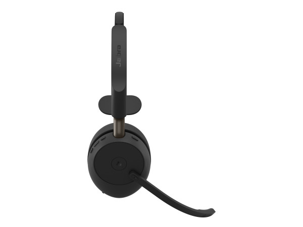 Jabra Evolve3 65 - Mono, LINK 390a, MS