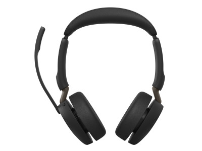 Jabra Evolve3 65 - Stereo,... 2