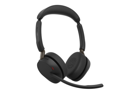 Jabra Evolve3 65 - Stereo,...