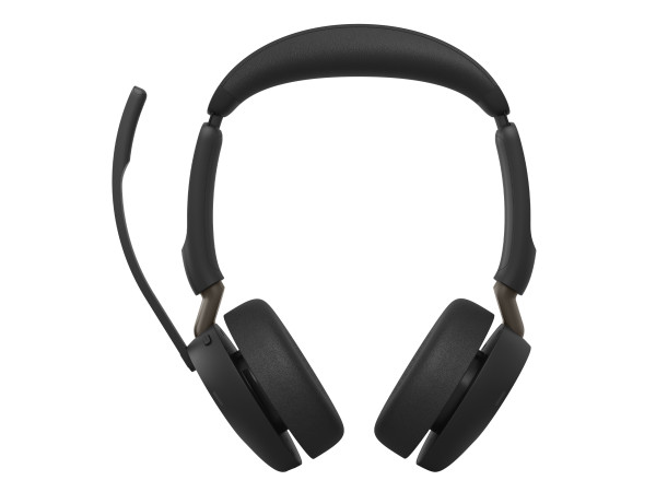 Jabra Evolve3 65 - Stereo, LINK 390a,...
