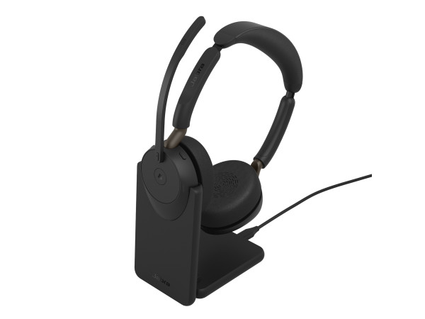 Jabra Evolve3 65 - Stereo, LINK 390c,...