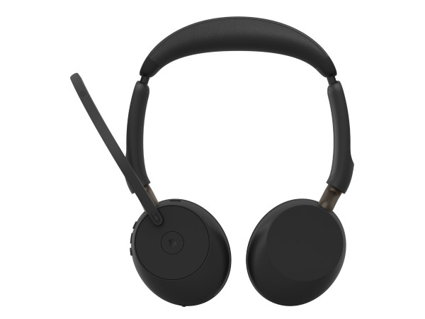 Jabra Evolve3 65 - Stereo, LINK 390c,...