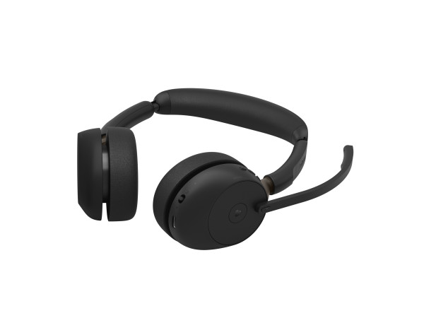 Jabra Evolve3 65 - Stereo, LINK 390c,...