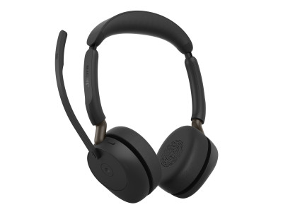 Jabra Evolve3 65 - Stereo,... 2