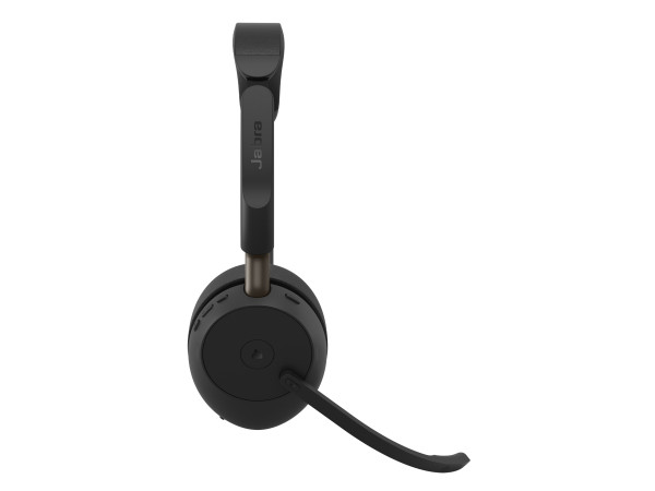 Jabra Evolve3 65 - Stereo, LINK 390c, MS