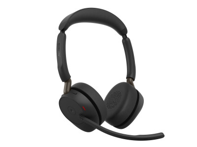 Jabra Evolve3 65 - Stereo,...