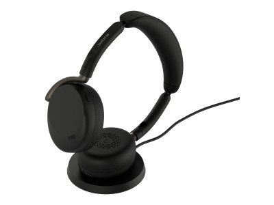 Jabra Evolve3 65 Flex - UC,... 2