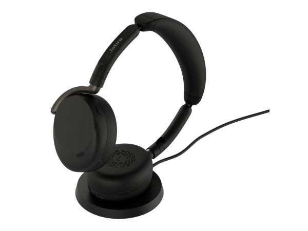 Jabra Evolve3 65 Flex - UC, Link390c,...