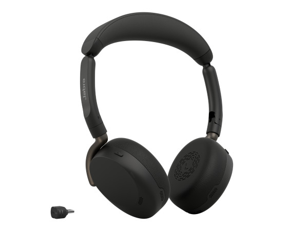 Jabra Evolve3 65 Flex - UC, Link390c,...