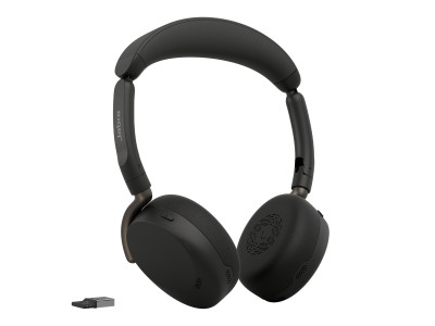 Jabra Evolve3 65 Flex - UC,... 2
