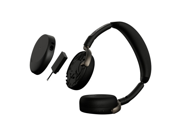 Jabra Evolve3 65 Flex - UC, Link390a,...