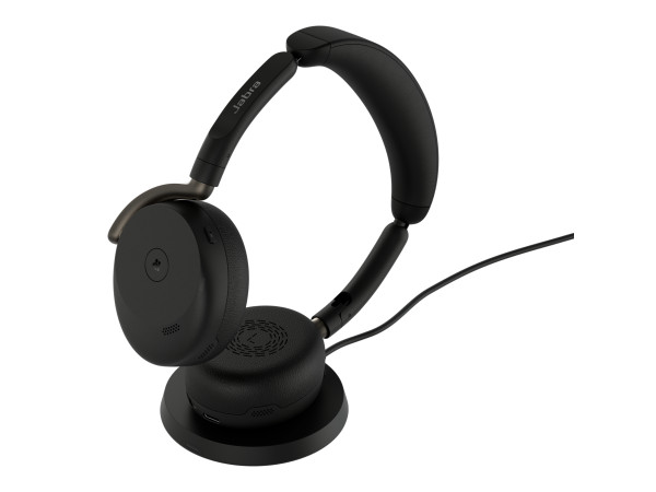 Jabra Evolve3 65 Flex - MS, Link390c,...