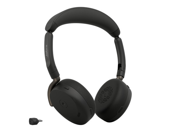 Jabra Evolve3 65 Flex - MS, Link390c,...