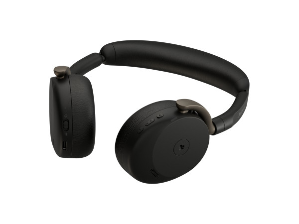 Jabra Evolve3 65 Flex - MS, Link390c,...