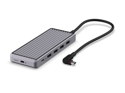 UNISYNK USB-C Dual Screen 1... 2