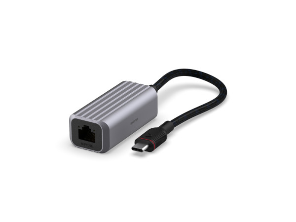 UNISYNK USB-C to Network Adapter...