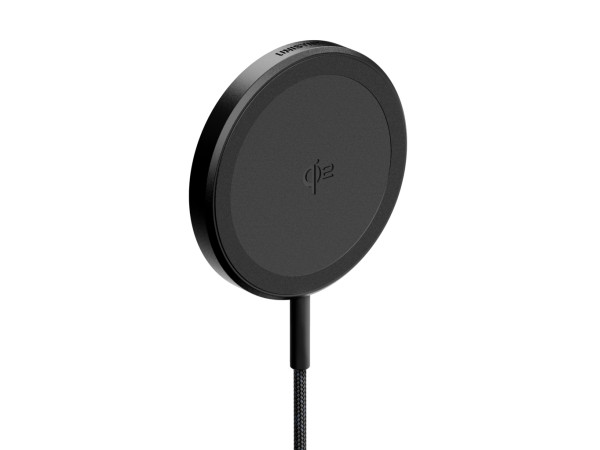 Unisynk Magnetic Wireless Charger Qi2...