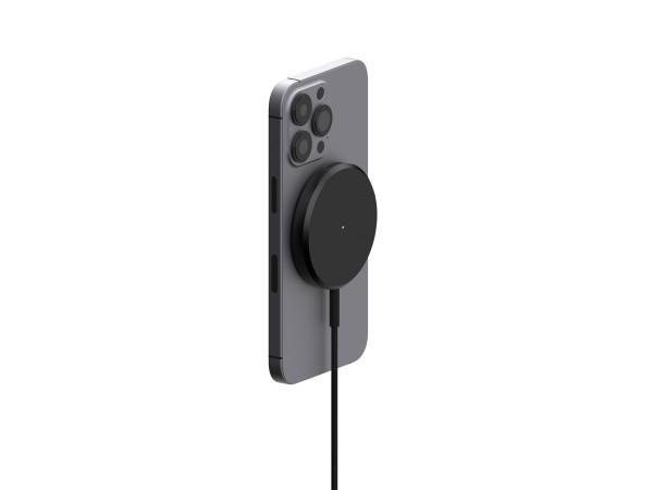 Unisynk Magnetic Wireless Charger Qi2...