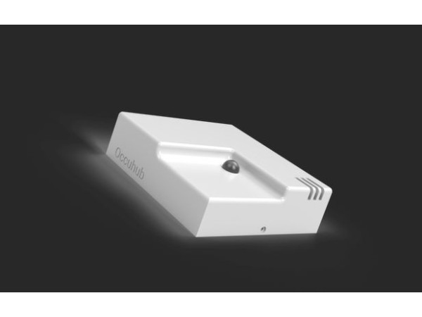 Occulights Occuhub Standalone White