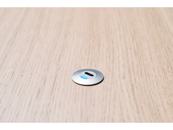 Ochno Socket, RGB button, 1.0 m,...