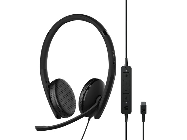 EPOS C10 USB-C